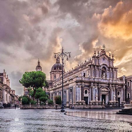 Monument Home Catania Exterior foto